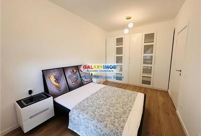 Inchiriere apartament 2 camere, bloc nou, Sud, Ploiesti - 2