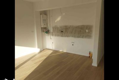 Apartament cu 3 camere în Baciu - 9