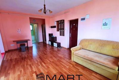 Apartament 2 camere zona Tilisca - 1