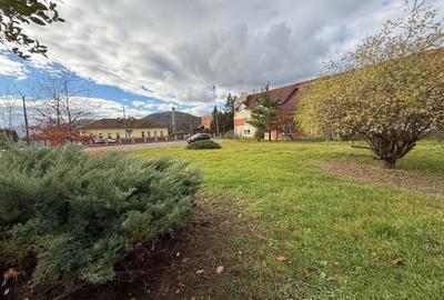 Investitie Fost Hotel Str Bogdan Voda Sighet Clinica Spital Azil - 3