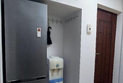 Inchiriez apartament 3 camere - zona Sebastian - 10