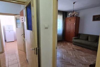 Garsonieră decomandată în Sud - 10