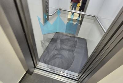 Apartament 2 Camere Vulcan Residence - 21