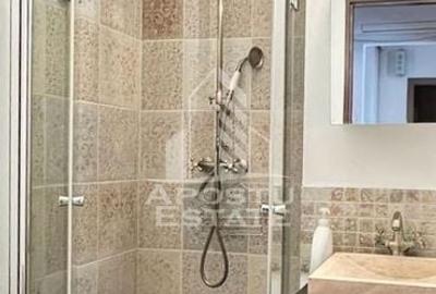 Apartament cu 3 camere, Decomandat, Centrala Proprie, zona Sagului - 12