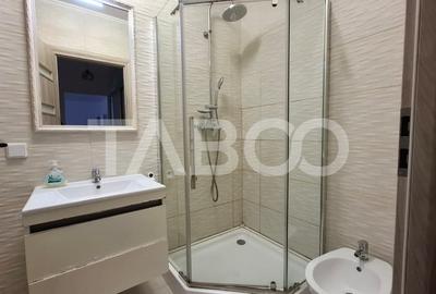 Apartament cu 3 camere decomandat, mobilat în Lupeni - 6