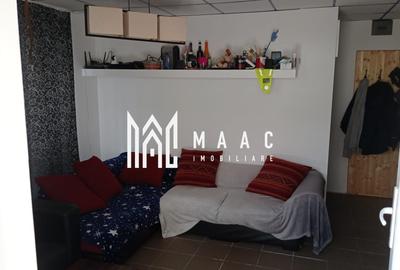 Apartament 3 camere I Curte I Spatiu comercial I Cedonia - 1