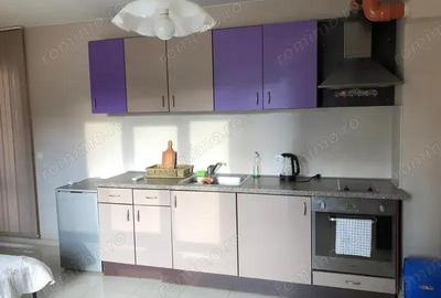 Apartament o camera - Aradului Apartament o camera - Aradului - 3