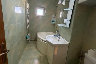 Apartament cu 3 camere decomandat în Ștefan cel Mare - 12