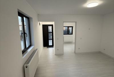 Casă cu 4 camere în Central - 7