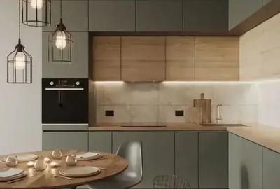 Titan Theodor Pallady Apartament 3 Camere cu gradina 72 mp si terasa - 3