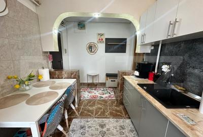 Apartament cu 2 camere semidecomandat în Craiovița Nouă - 6