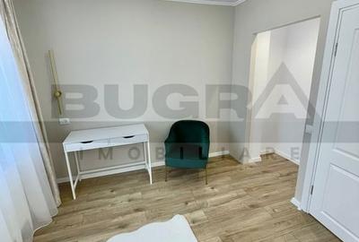 Apartament 4 camere, finisat modern, zona Mehedinti - 12