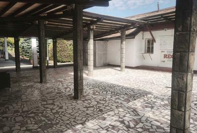 Spațiu comercial, de 2,662 mp, în Ultracentral - 1