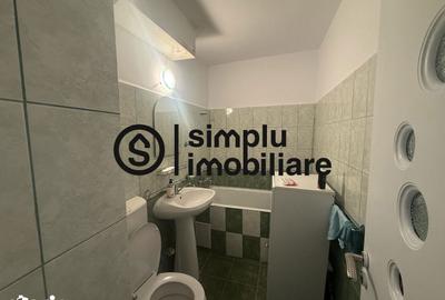 Apartament cu 2 camere semidecomandat în Central - 3