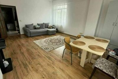 Apartament cu 2 camere semidecomandat în Semicentral - 6