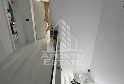 Vila deosebită parte dintr-un triplex - 15