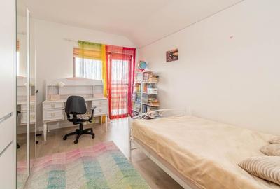 Casa de vanzare, Jucu, teren generos, 4 Camere, 2 Bai, 115 mp - 16