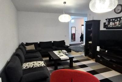Duplex cu 4 camere cu Teren 397 Mp în Cetate - 19