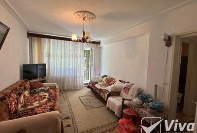 COPOU – GAUDEAMUS – Etaj 1, Apartament 2 camere - 3