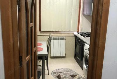 Apartament cu 2 camere semidecomandat în Central - 3