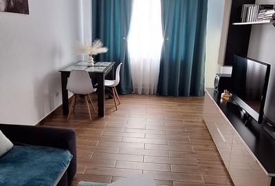 Apartament cu 2 camere decomandat în Central - 6