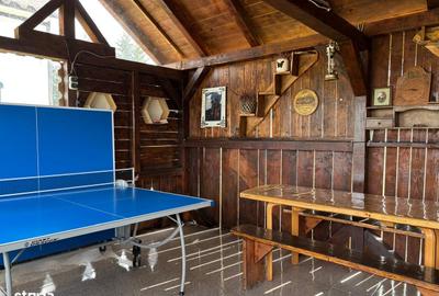 Casă cu 6 camere cu Teren 820 Mp în Tiha Bârgăului - 2