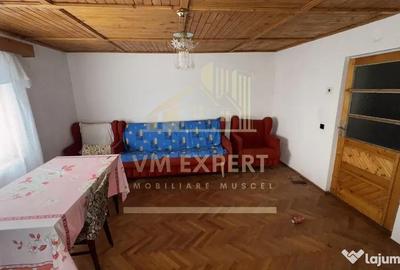 Casă cu 4 camere cu Teren 3038 Mp în Albești - 12