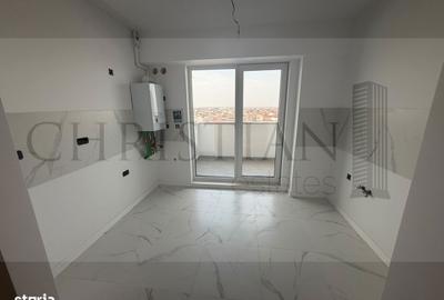 Apartament cu 2 camere, mobilat în Industriilor - 3