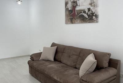 Proprietar, închiriez apartament 3 camere - 6
