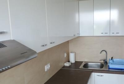 Apartament cu 2 camere decomandat în Central - 7