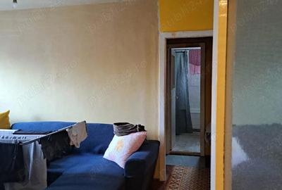 Apartament cu 4 camere semidecomandat în Central - 5