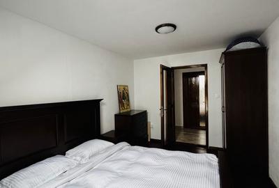 Casă cu 4 camere în Bilbor - 3