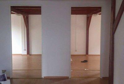 Casă cu 3 camere în Unirii - 4