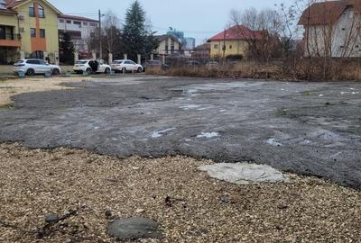 Teren Construcții intravilan de 1000 mp, în Exterior Nord - 4