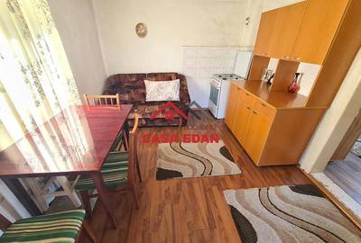 Casă cu 2 camere în Poiana - 8