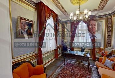Vila Magnifica Tecuci - Splendoare Arhitecturală și Lux Modern - 6