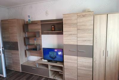 Garsoniera de inchiriat - 6