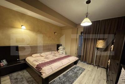 Apartament 3 camere, 95 mp, zona Ampoi 3 - Arex - 10