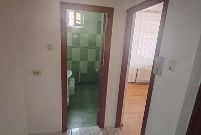 Apartament cu 2 camere decomandat în Central - 2