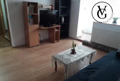 Apartament 2 camere - zona Dacia - centrala proprie - 2