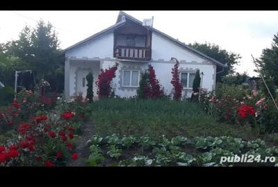 Casă cu 6 camere în Tâncăbești - 2