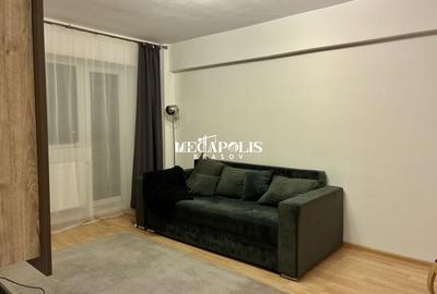 3 Camere / Decomandat / Parcare / Gării - 1