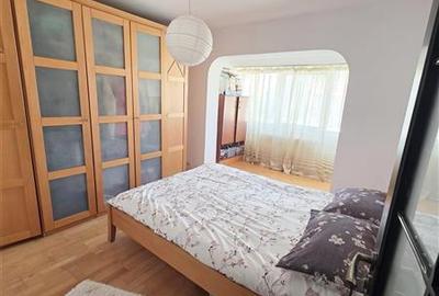 Apartament cu 4 camere decomandat, mobilat în Răcădău - 12