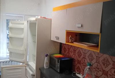 Garsonieră decomandată în Rogerius - 3