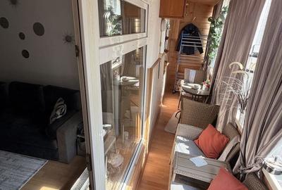 Apartament cu 3 camere în Central - 6