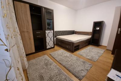 Garsonieră decomandată, mobilată în Central - 2