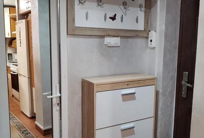Apartament cu 2 camere decomandat în Tudor Vladimirescu - 2