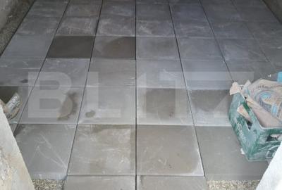 Casa renovabila, 1508 mp teren, Vultureni - 6