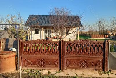 Casă cu 1 camere în Central - 2