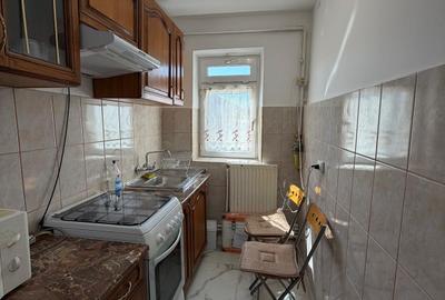 Apartament cu 2 camere semidecomandat, mobilat în Gării - 11